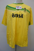 EK2223 Herren Fußball Fanshirt Worldcup Brasil, Gr. 2XL0