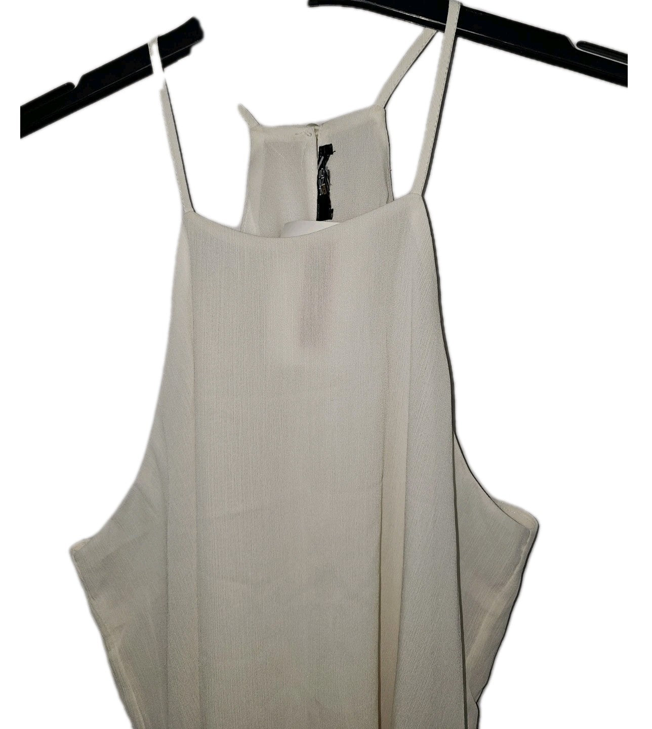 EK7920 Damen Bluse von On Ser, Weiß, Gr. Ca. S1