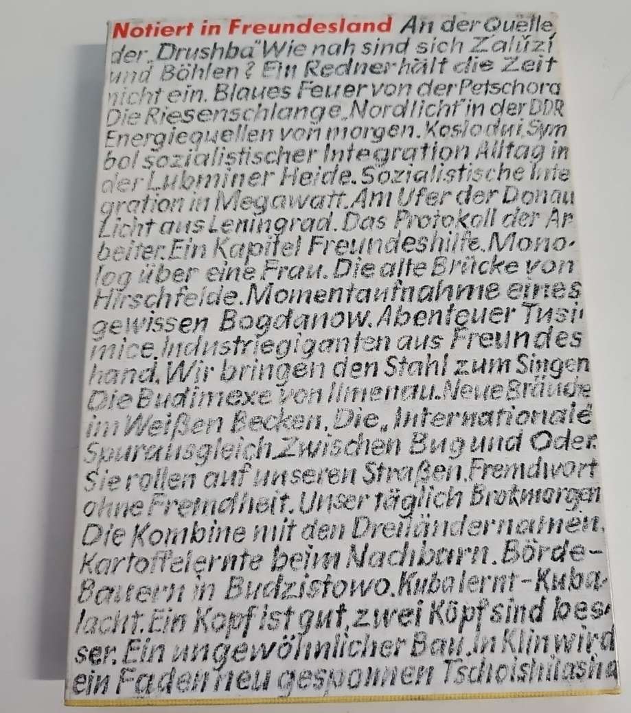 EB2720 Mit Journalisten Unterwegs Von Havanna Bis Ulan Bator2