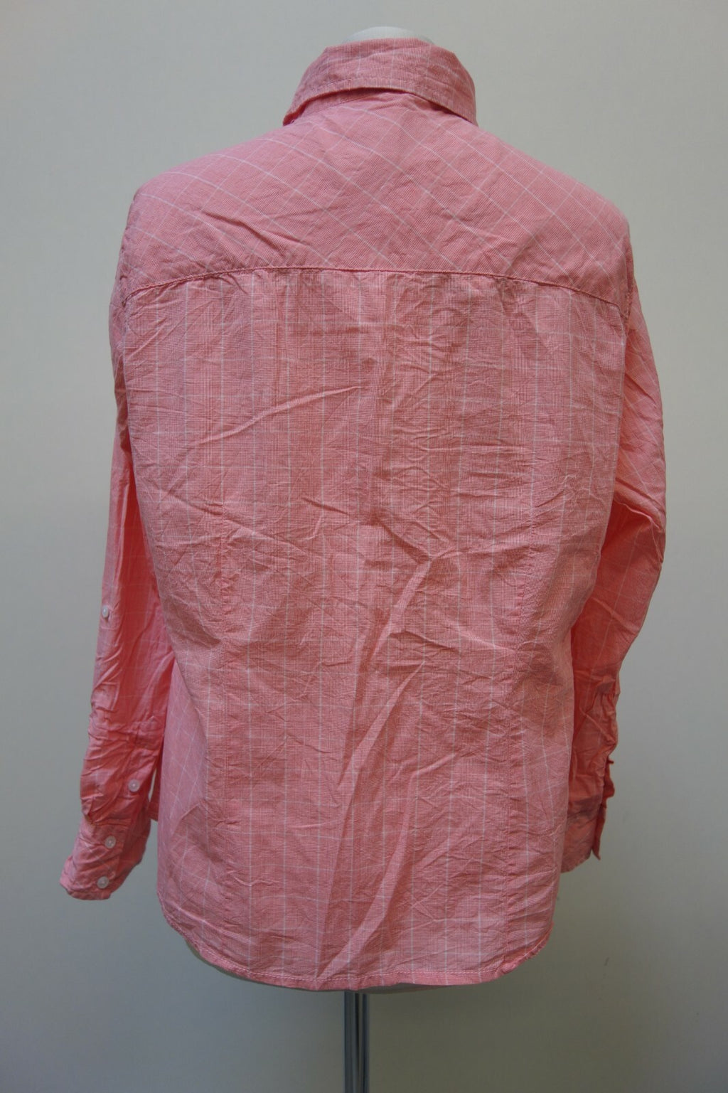 EK1300 Damen Bluse von Biaggini, rosa, Gr. 444