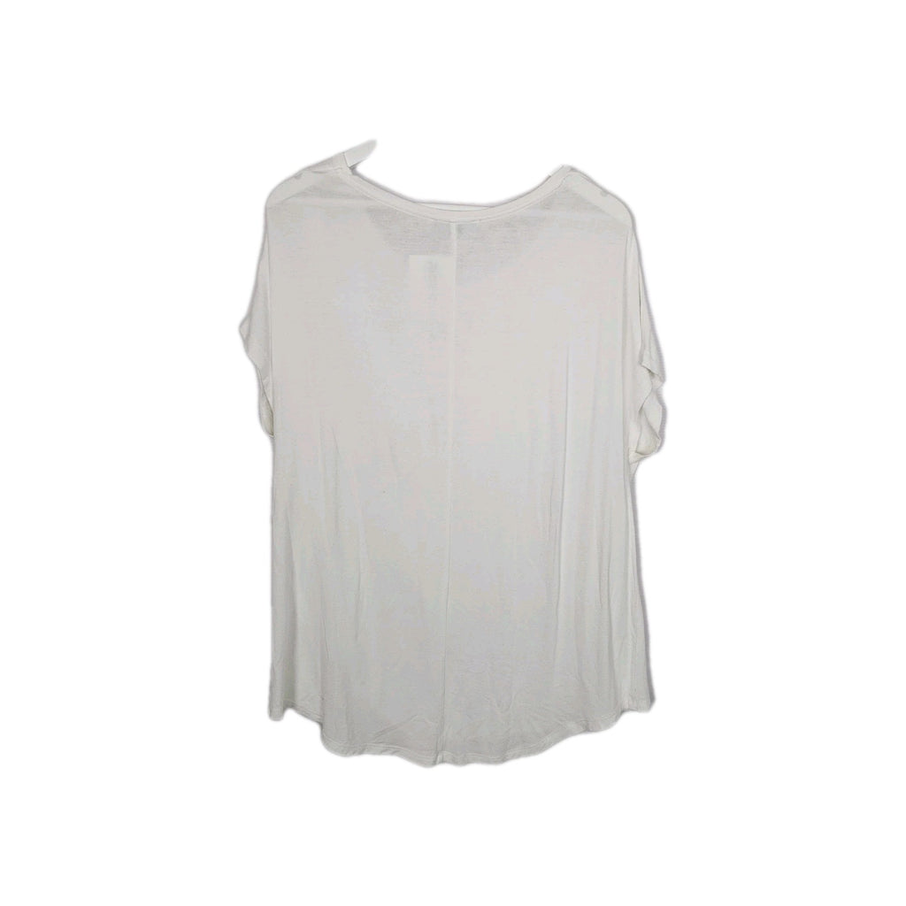EK9559 Damen T-Shirt Amisu Gr.L Weiß2