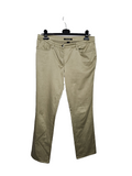 EK7571 Damen Hose von Betty Barclay, gold, Gr.420