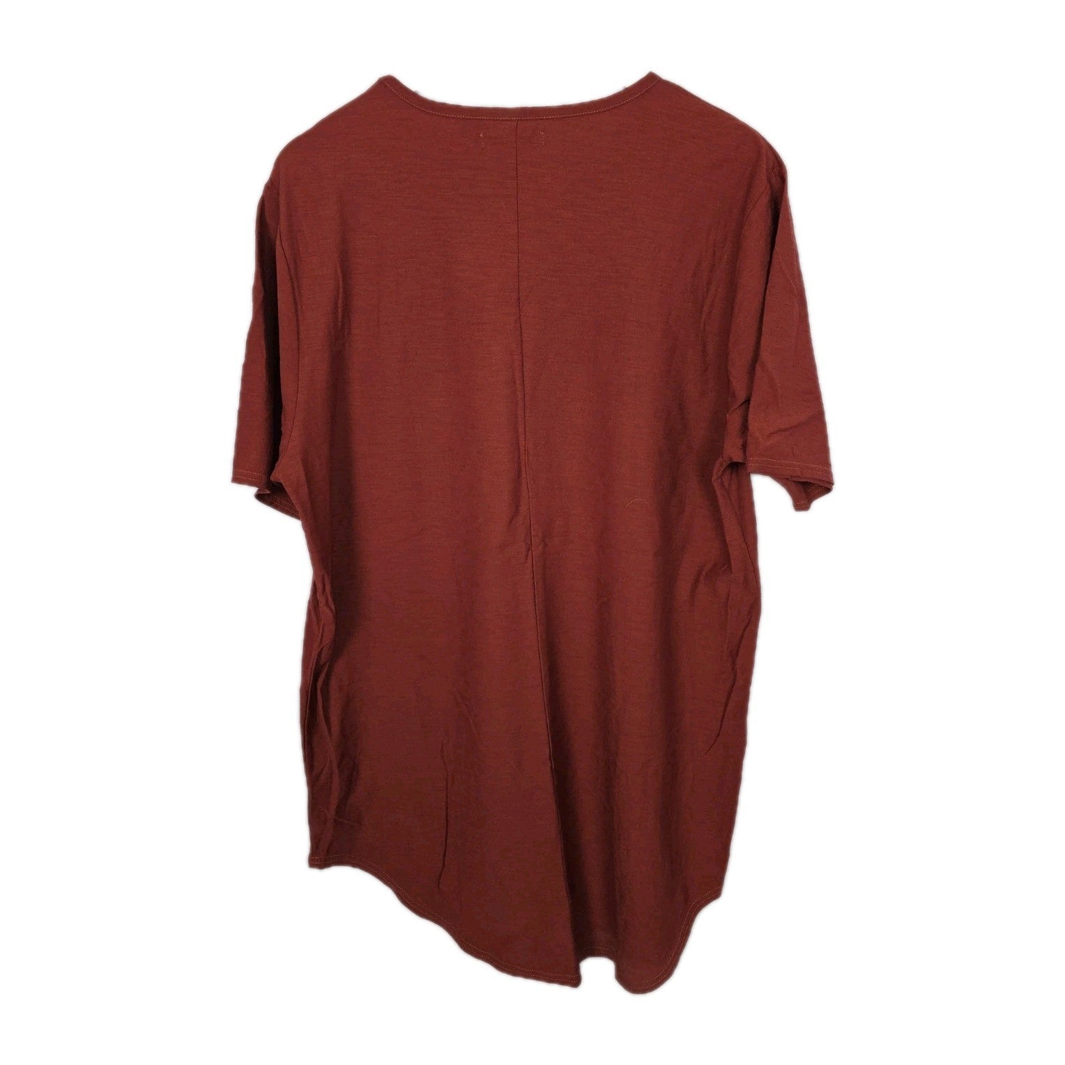 EK9623 Damen T-Shirt von Elwood, rot, Gr.XL2