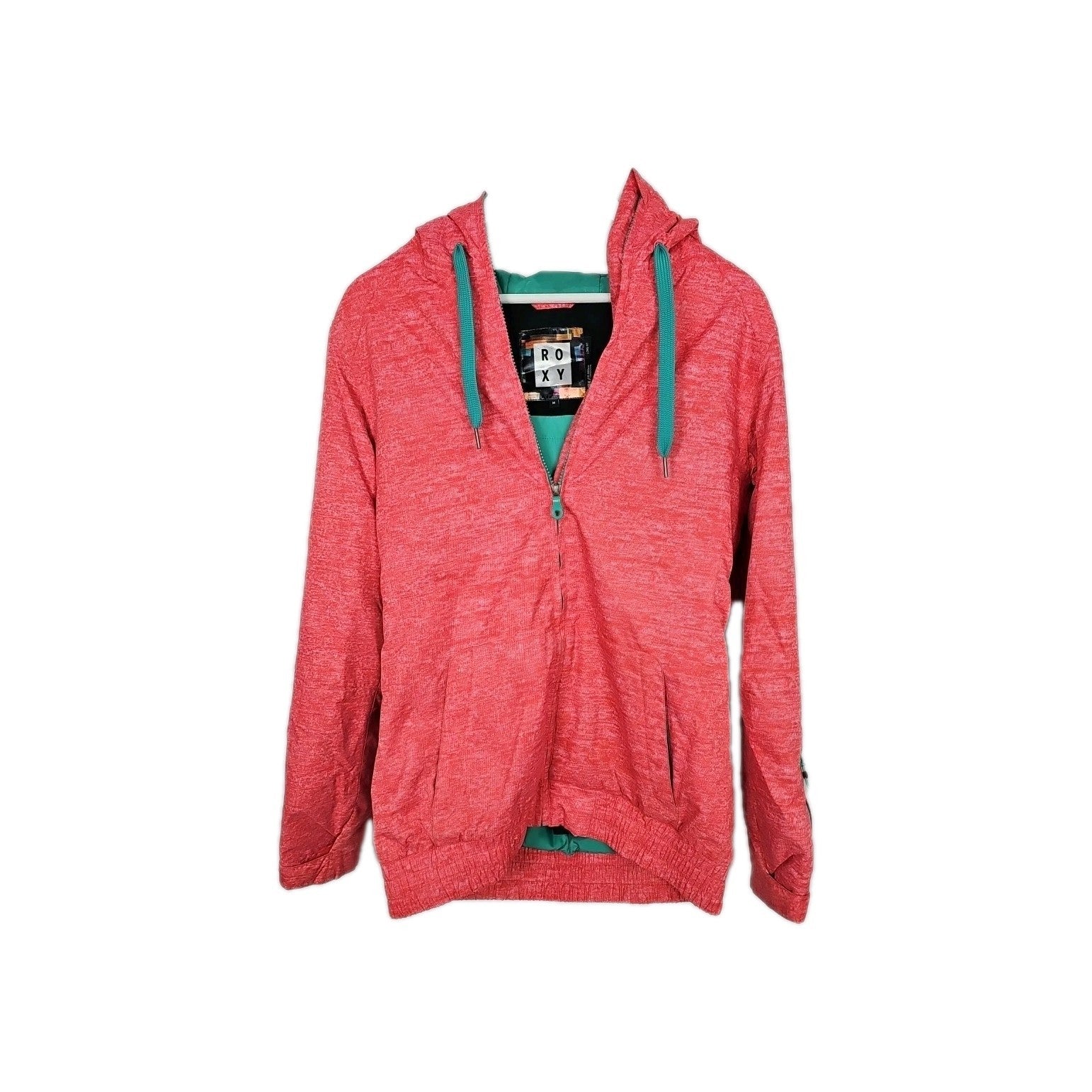EK9763 Damen Jacke ROXY Gr.M Rosa0
