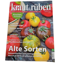 EB3497 Kraut und Rüben, 08/2014, biologisches Gärtnern und naturgemäßes Leben0