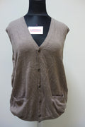EK1900 Herren Weste von Ragman, Gr. 3XL0