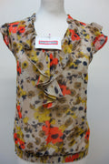 EK2106 Damen Bluse von Atmosphere, Gr. 340