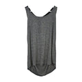 EK11283 Damen Sport Top von H&M, Grau, Gr. L0