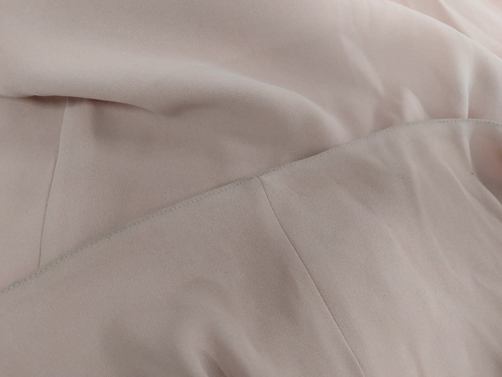 EK5192 Damen Kleid von Cinarözkan, altrosa, Gr. 4014