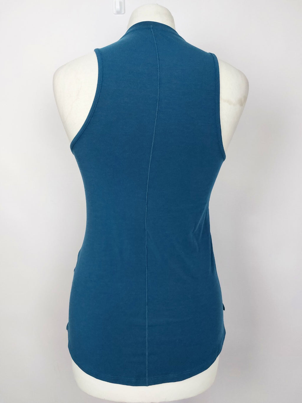 EK1949 Damen Tanktop von Nike, Valerian blue, Gr. XS4