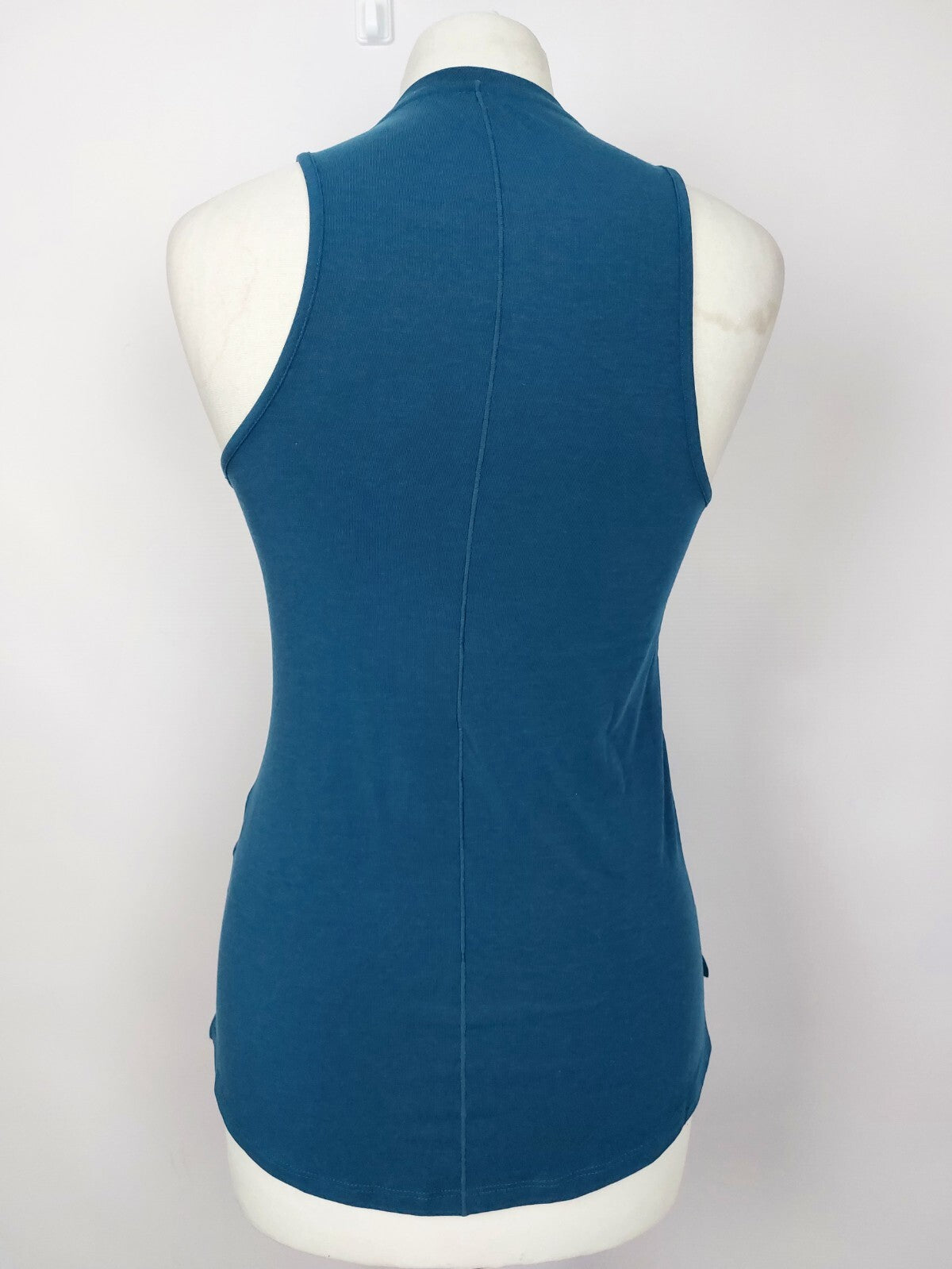 EK1949 Damen Tanktop von Nike, Valerian blue, Gr. XS4