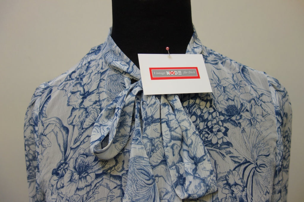 EK0675 Damen Bluse von Mohito, Gr. 381