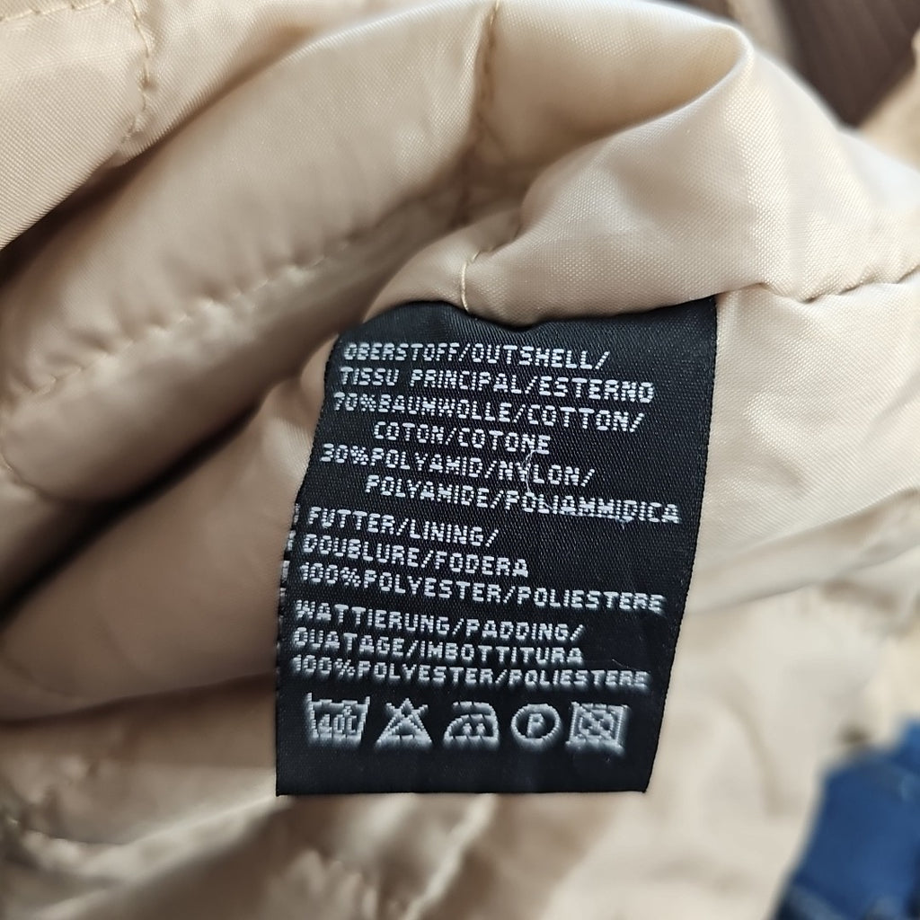 EK10502 Damen Jacke von Tchibo, braun, Gr.34/366