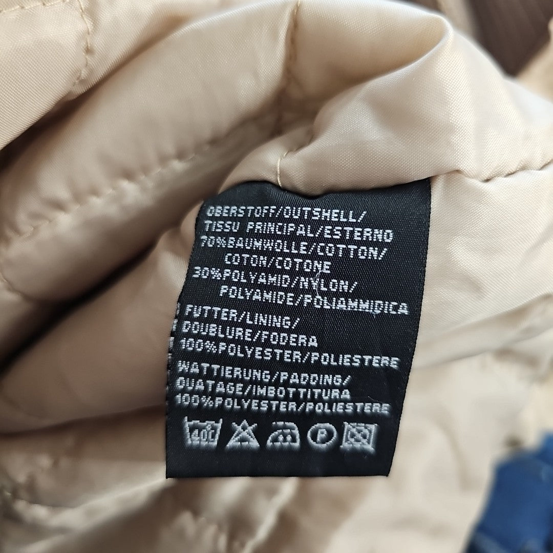 EK10502 Damen Jacke von Tchibo, braun, Gr.34/366