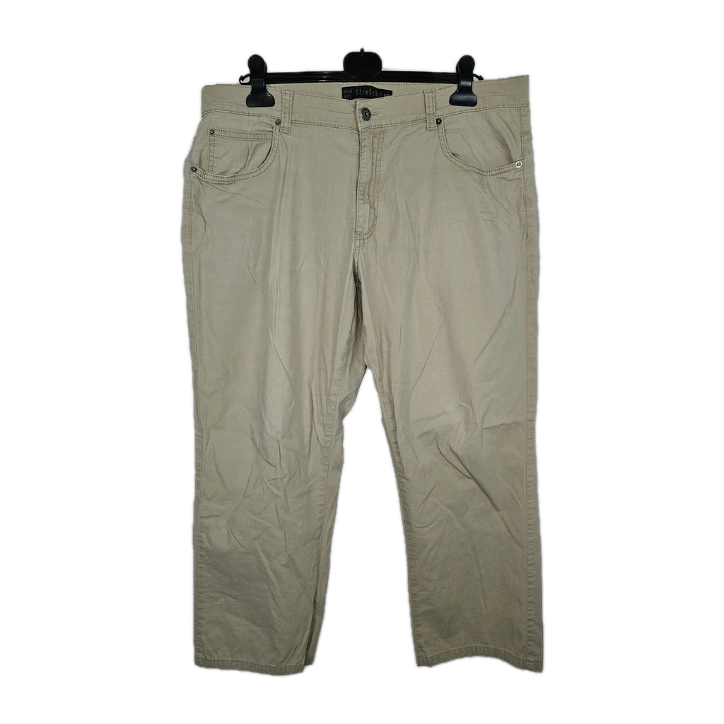 EK10856 Herren Hose von Canada C&A, braun, Gr.W40/L320