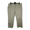 EK10856 Herren Hose von Canada C&A, braun, Gr.W40/L320