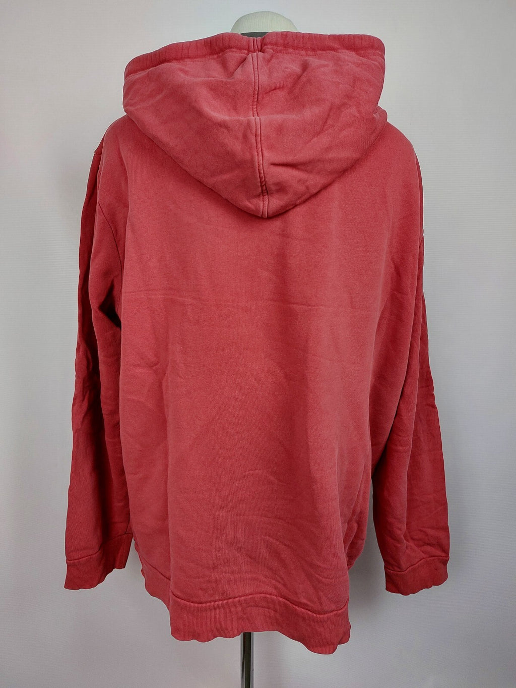 EK4019 Herren Pullover von Tom Tailor, rot, Gr.XXXL3