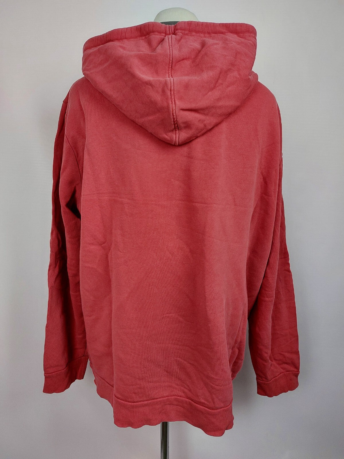 EK4019 Herren Pullover von Tom Tailor, rot, Gr.XXXL3