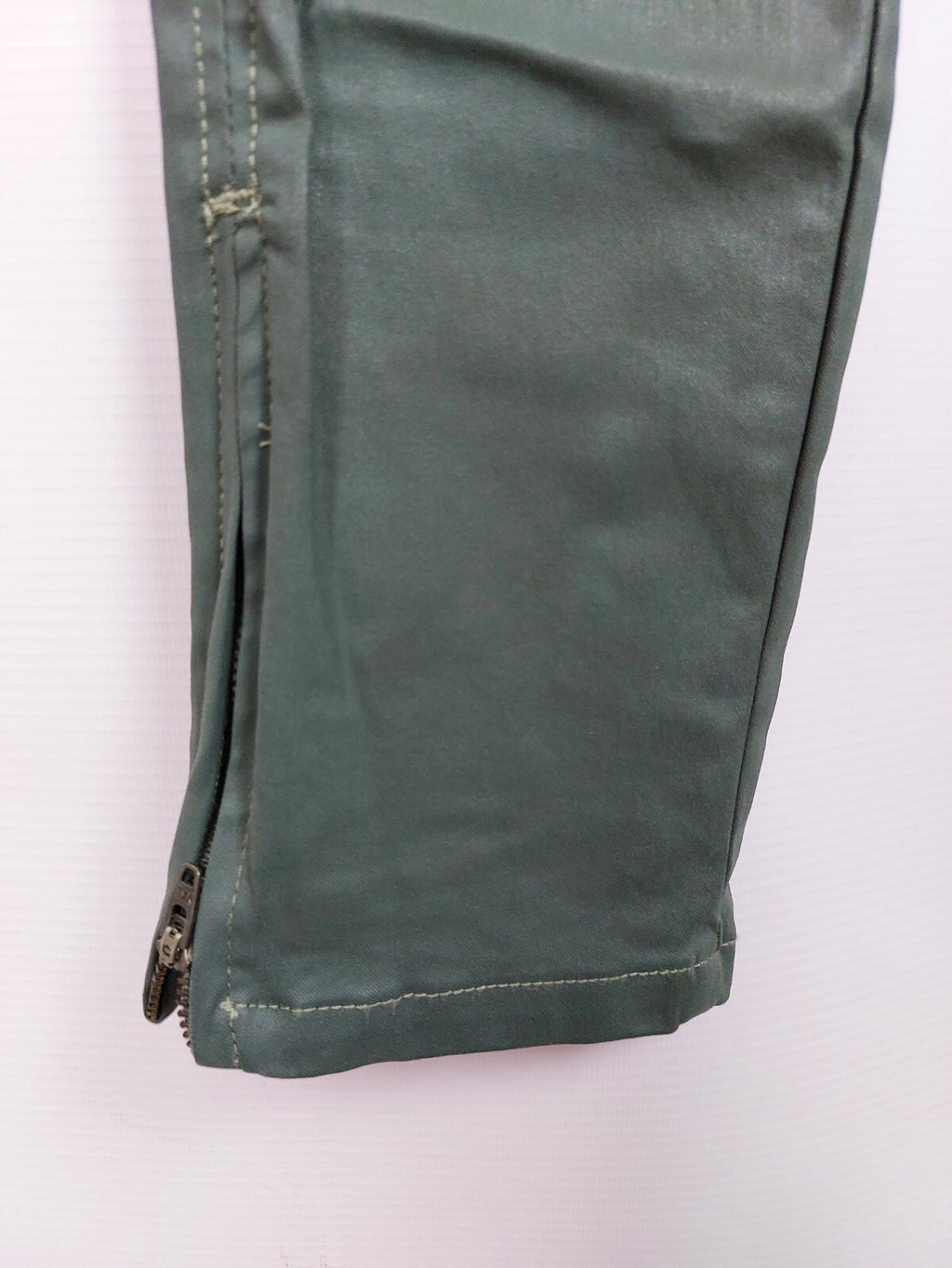 EK2428 Damen Hose von Opus, grün, Gr.34/284
