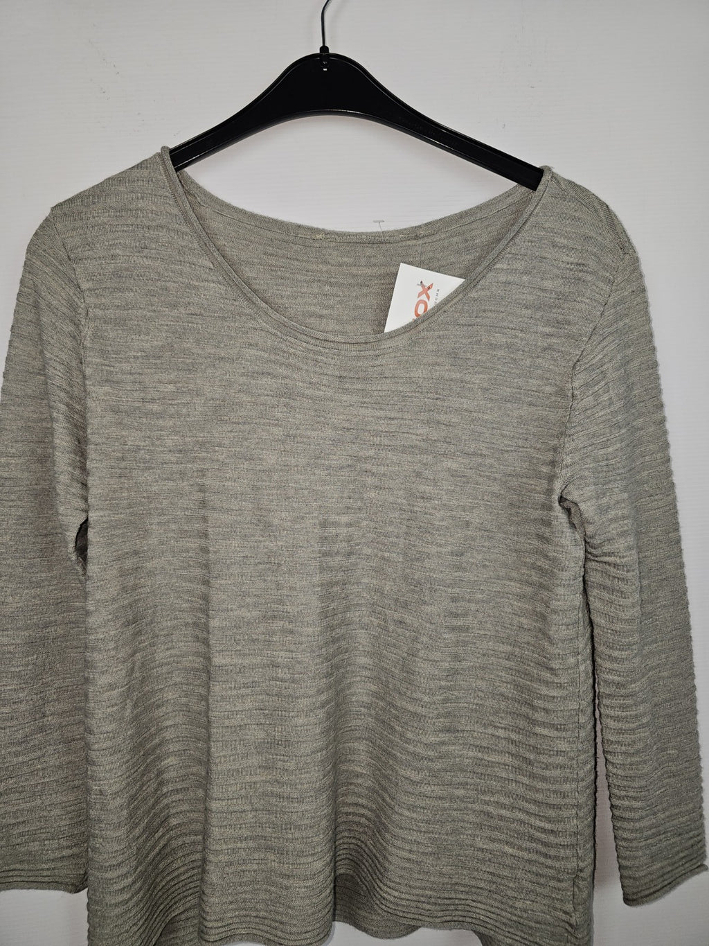 EK5735 Damen Bluse von Sommer Isfort, Neige, Gr. M-L1