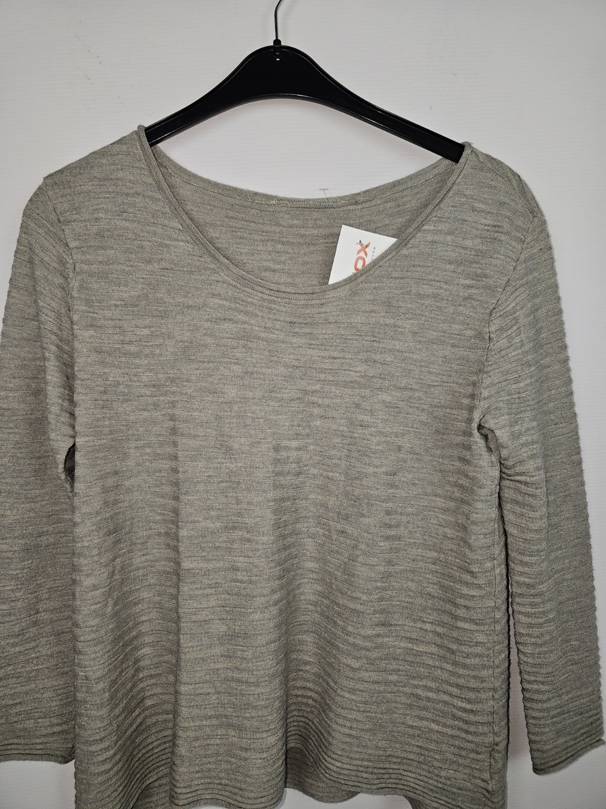 EK5735 Damen Bluse von Sommer Isfort, Neige, Gr. M-L1