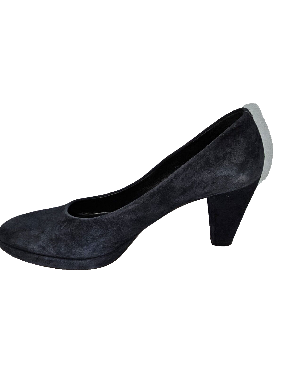 ES465 Damen Pumps von Kämpgen, blau, Gr.394