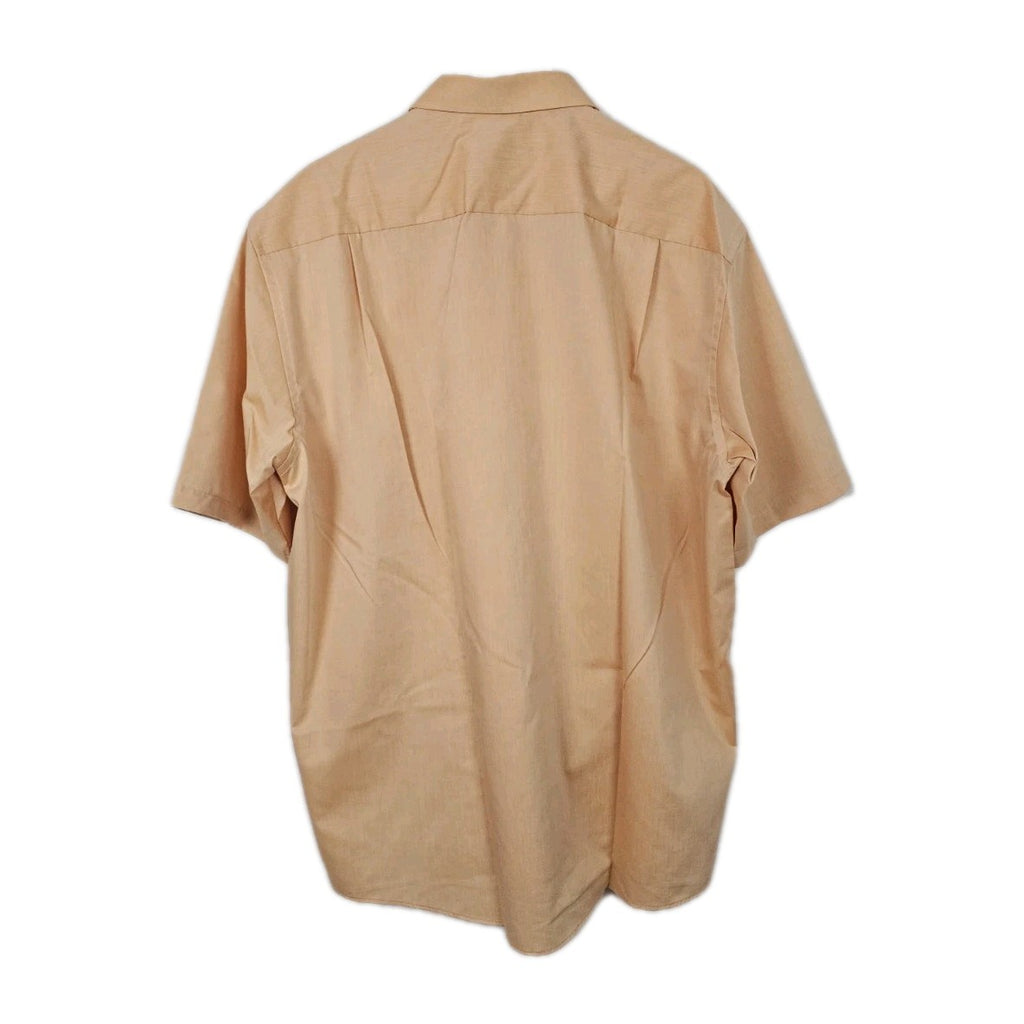 EK10877 Herren Hemd von Casa Moda, Lachsrosa, Gr. 452