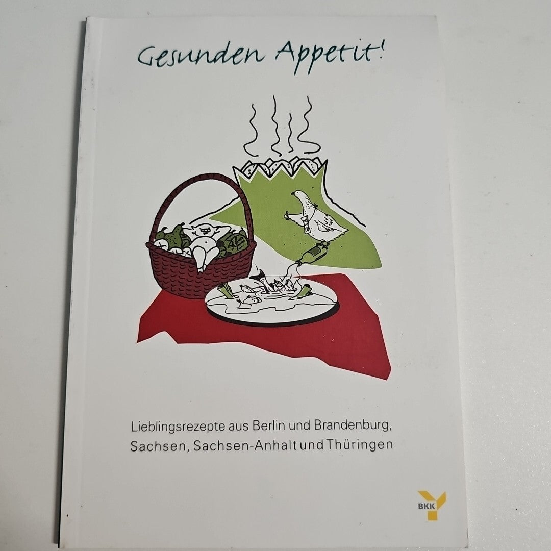 EB1385 Gesunden Appettit0