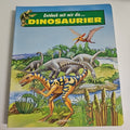 EB2054 Entdeck mit mir die Dinosaurier von Marion Clausen 0