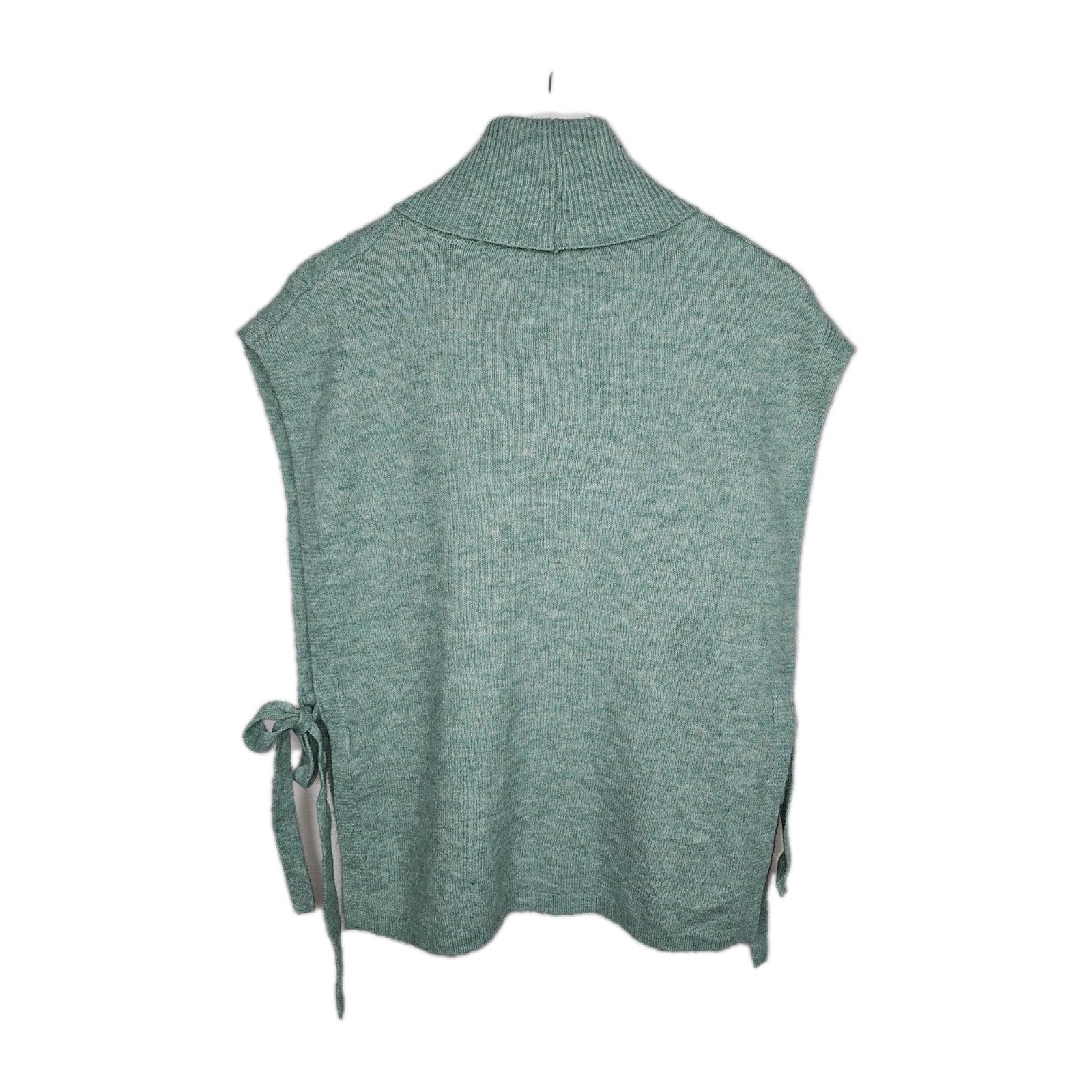 EK8011 Damen Pullunder von C%A, blau, Gr.XXL/3XL4