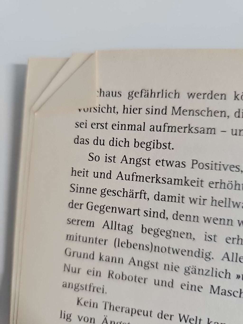 EB961 Lebe leicht und frei. ...und niemand kann Dich aufhalten3