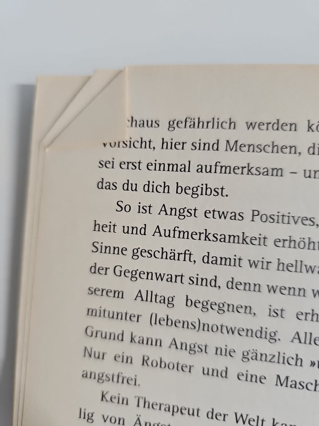 EB961 Lebe leicht und frei. ...und niemand kann Dich aufhalten3