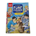 EB4267 Fünf Freunde JUNIOR - Unser Timmy ist der Beste von Enid Blyton 0