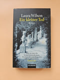Ein kleiner Tod von Laura Wilson Taschenbuch Goldmann Verlag  1770