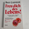 E2133 Freu dich des Lebens. Die Kunst, beliebt, erfolgreich und glücklich 0