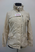 EK0366 Damen Jacke von Fuchs Schmitt, beige, Gr. 400