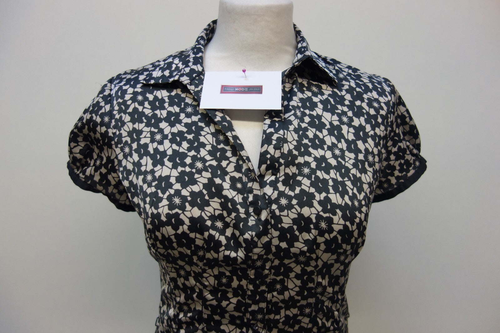 EK3617 Damen Bluse von O´stin, Gr. XS2