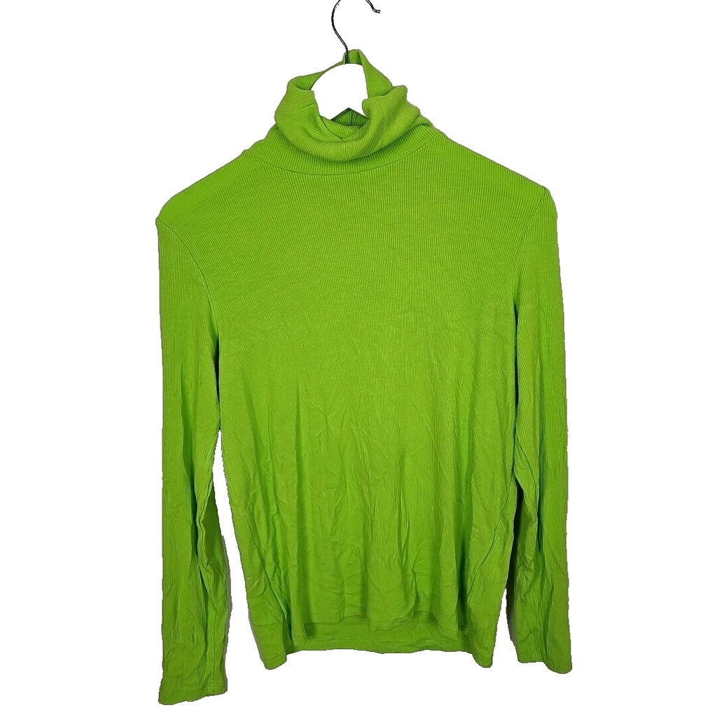 EK6672 Damen Pullover von Street One, Grün, Gr. 380