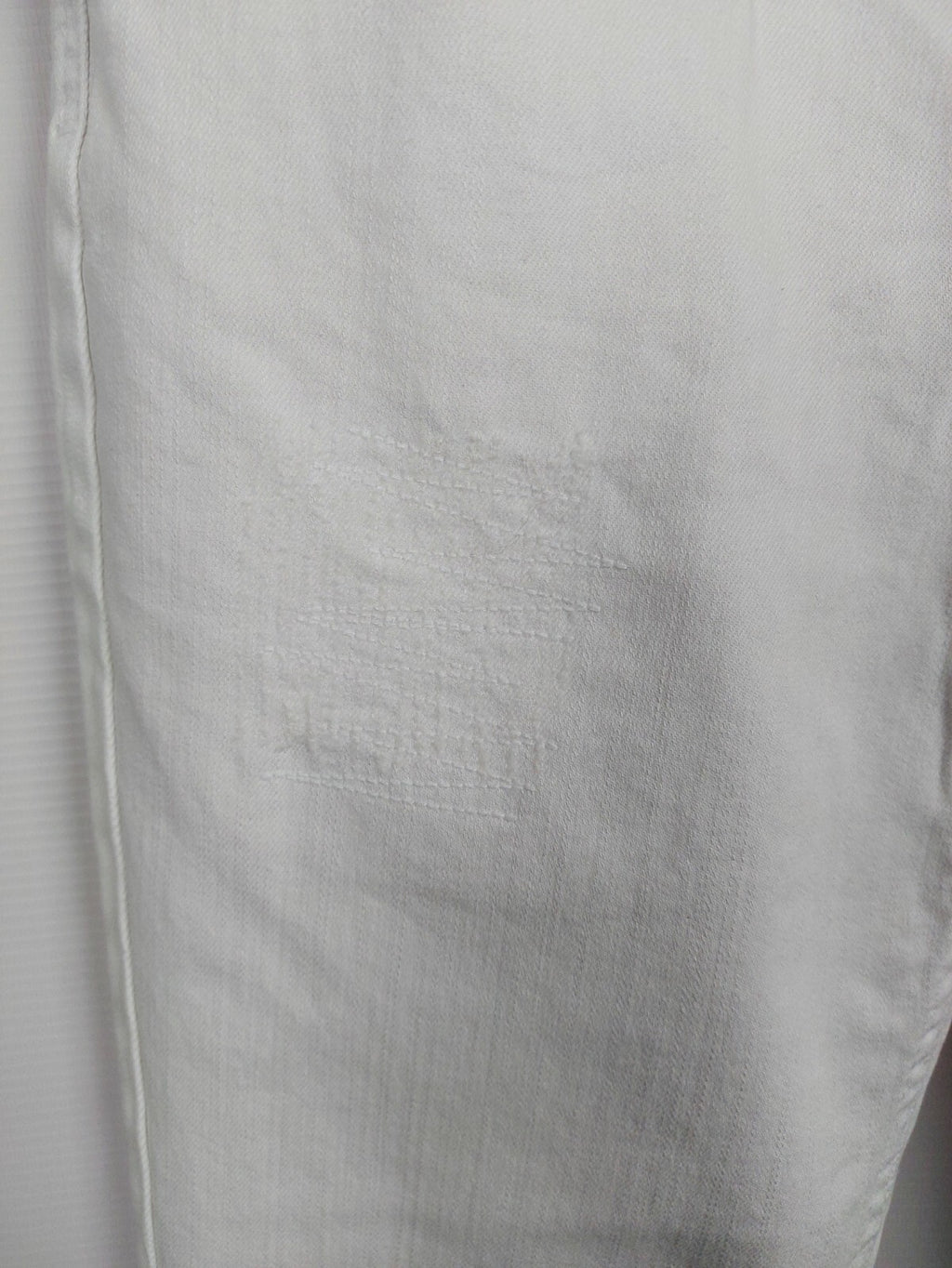 EK4502 Damen Hose von UpFashion, weiß, Gr.383