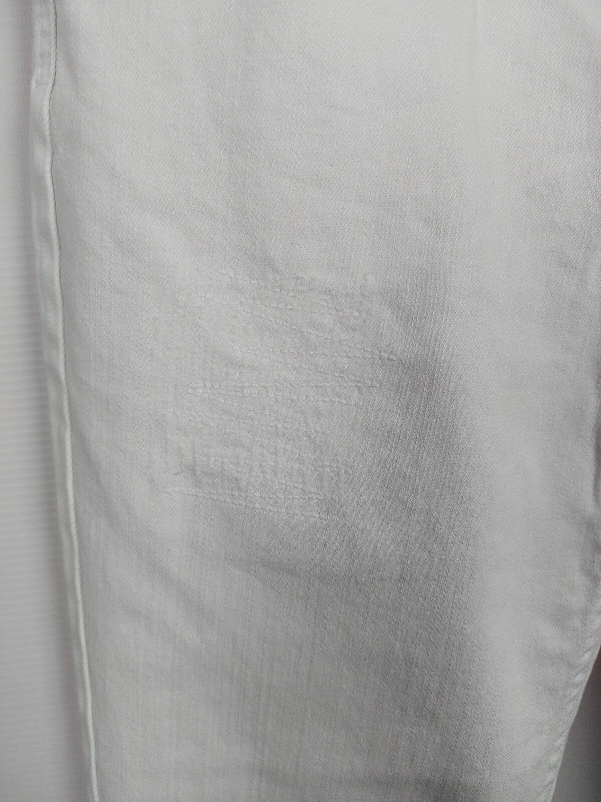 EK4502 Damen Hose von UpFashion, weiß, Gr.383