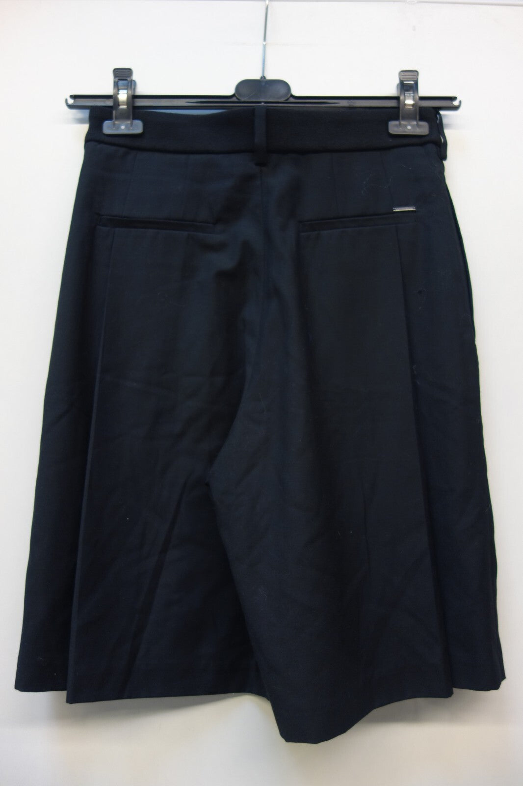 EK2910 Damen Shorts von Diesel, schwarz, Gr. 262
