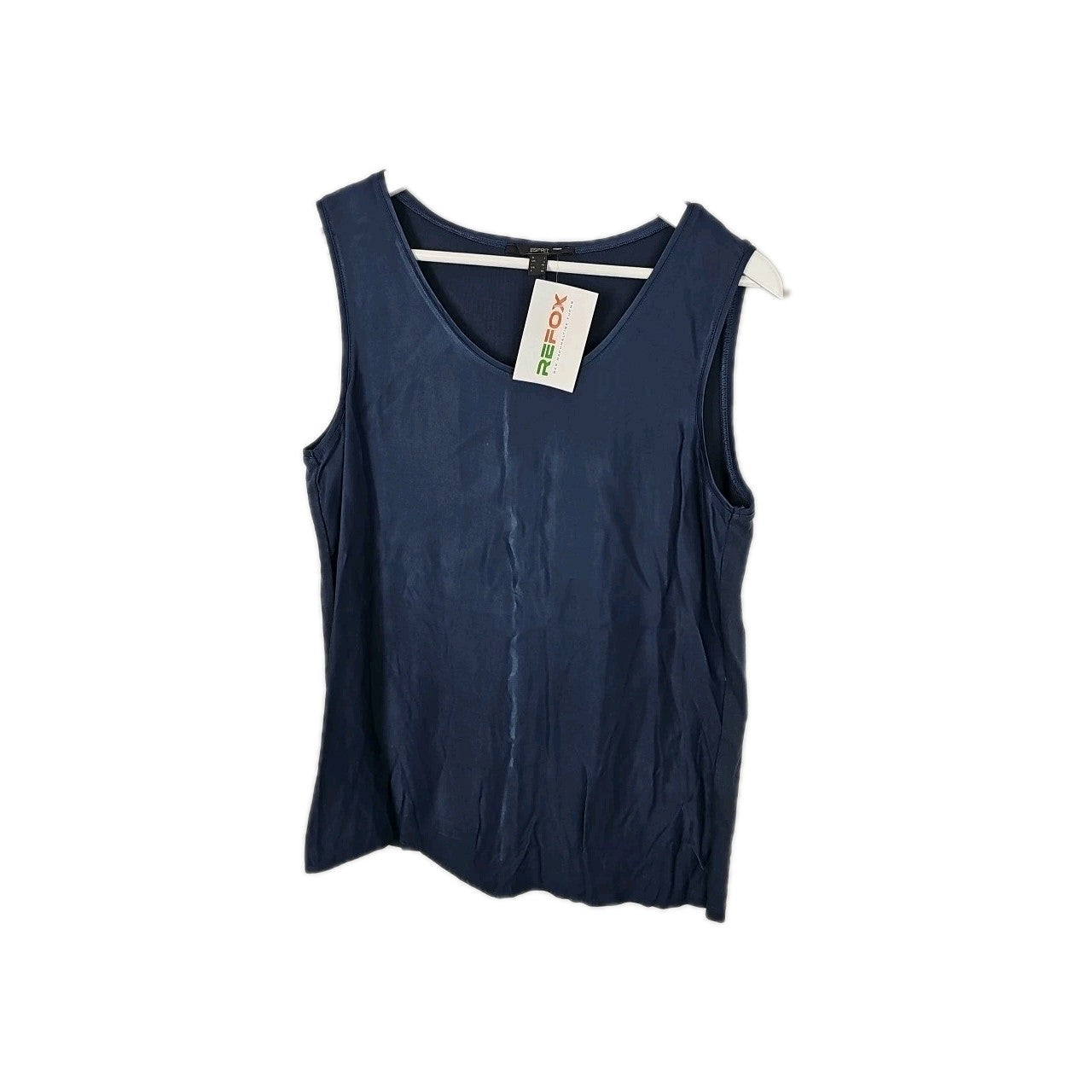 EK7146 Damen T-Shirt Esprit Gr.L Blau0