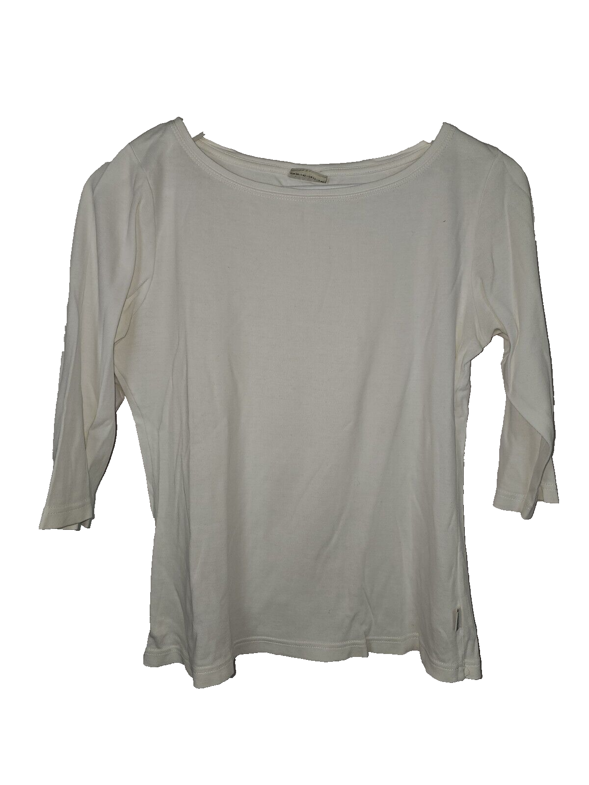 EK6938 Damen Shirt von Street One, weiß, Gr.380