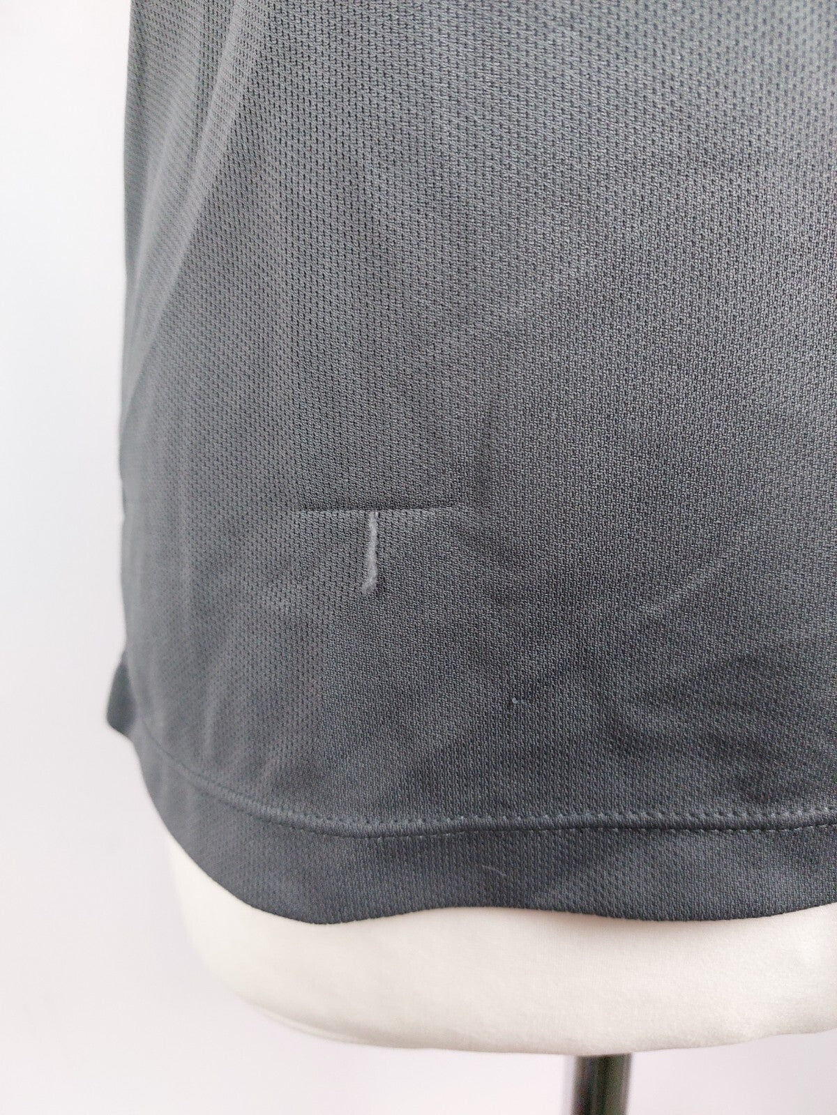 EK1989 Damen Sport- T-Shirt von Icepeak, grau, Gr.421