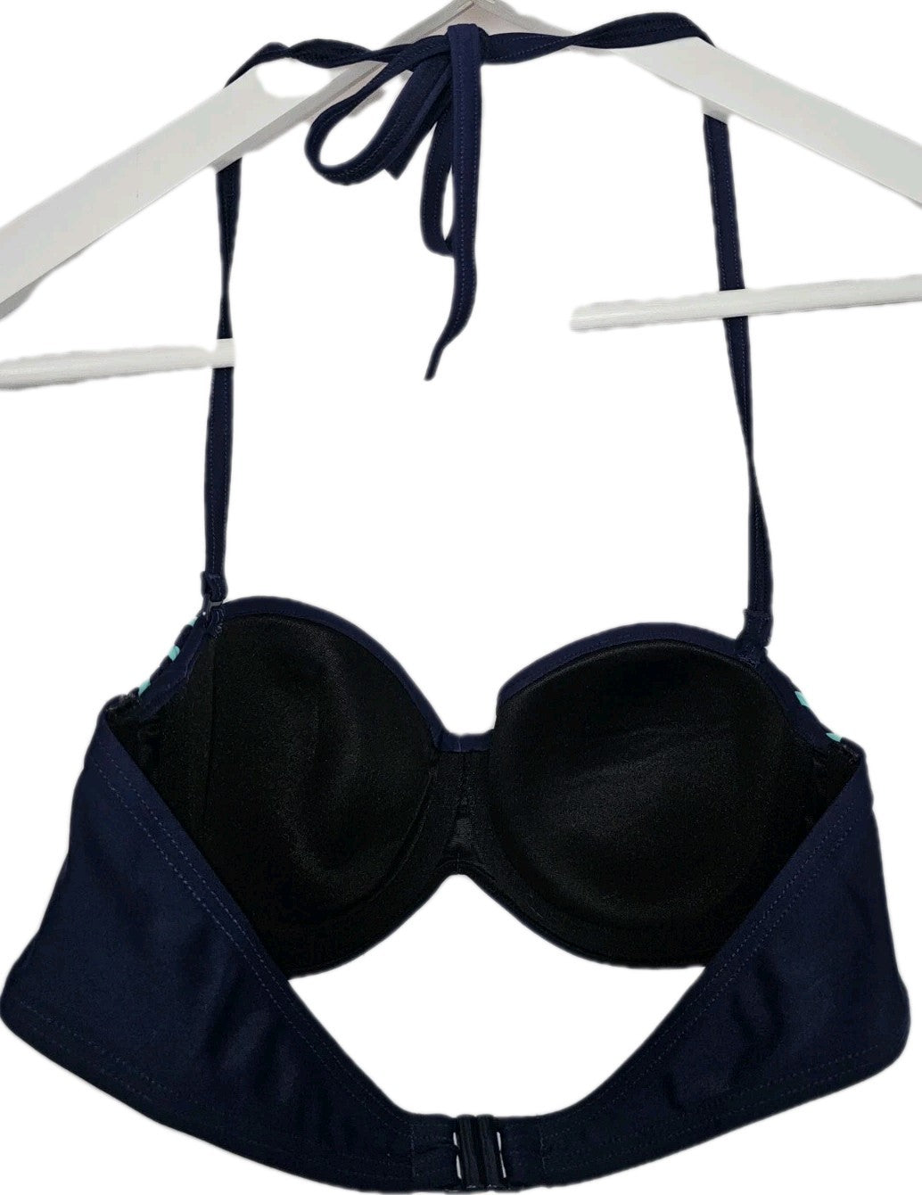 EK10274 Damen Bikini von Buffalo, blau, Gr.M (Größentabelle) 3