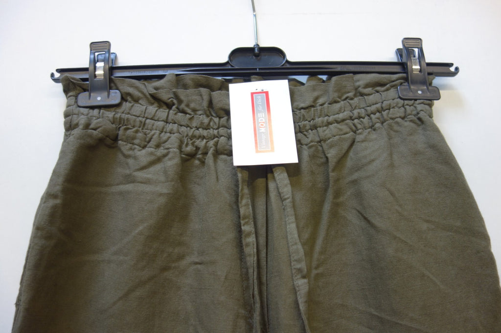 EK1866 Damen Hose von H&M, Gr.S2