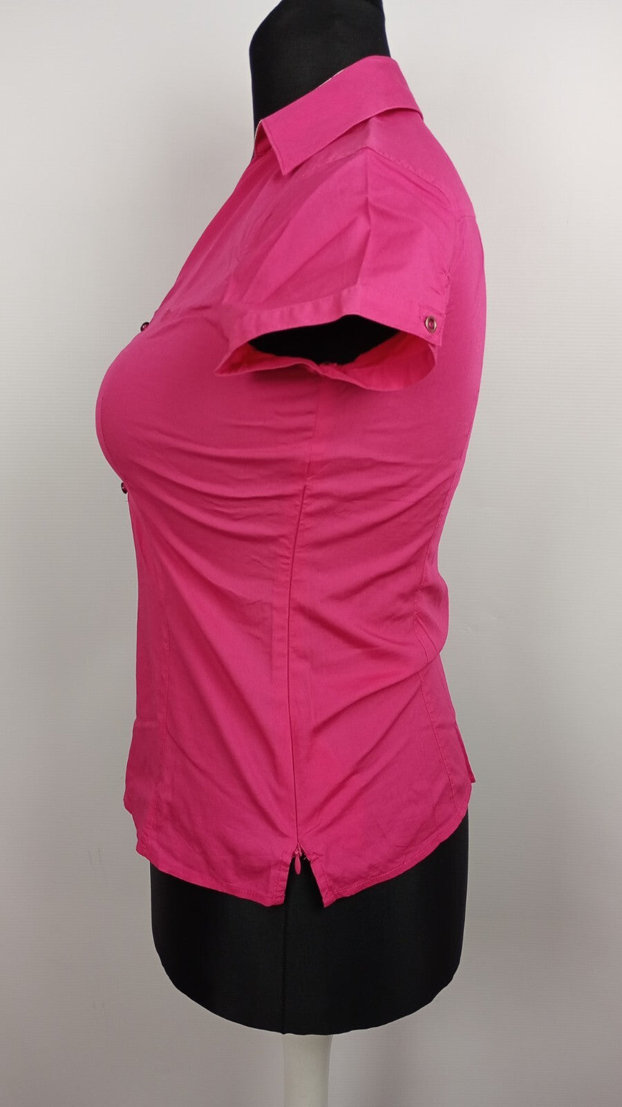 EK5229 Damen Bluse von Esprit, pink, Gr.383