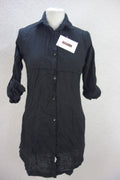 EK3800 Damen Blusenkleid von Hobi, Gr. M0