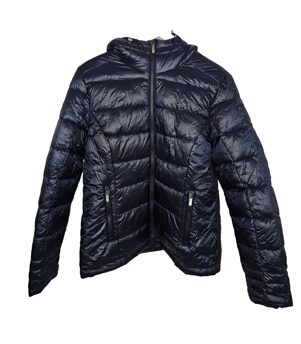 EK6986 Damen Jacke von McKinley, Dunkelblau, Gr.400