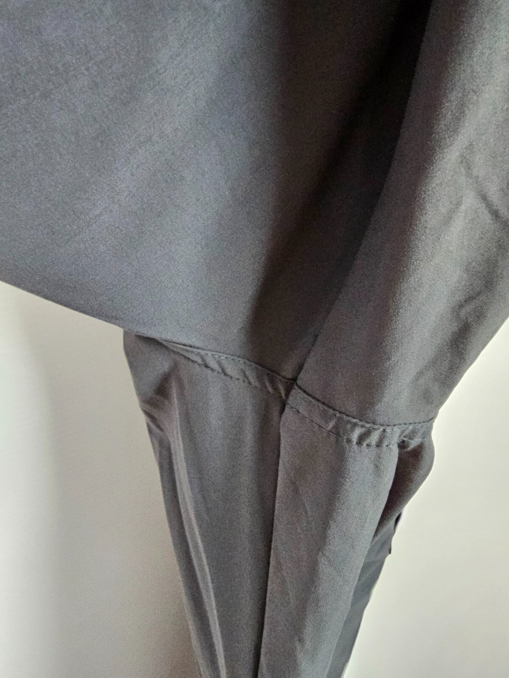 EK5585 Damen Wanderhose von TCM, grau, Gr. 3611